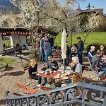 Hostel Adventure Interlaken