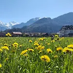 Hostel Adventure Interlaken Unterseen