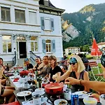 Hostel Adventure Interlaken *