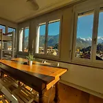 Hostel Adventure Interlaken