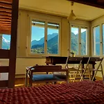Adventure Interlaken Hostel