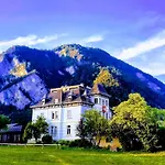 Adventure Interlaken Hostel