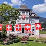Adventure Interlaken Unterseen