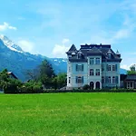 Hostel Adventure Interlaken