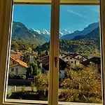 Adventure Interlaken Hostel *