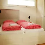 Adventure Interlaken Hostel