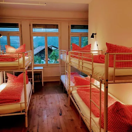 Adventure Interlaken