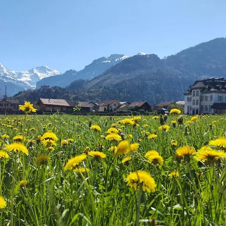 Albergue Adventure Interlaken Unterseen
