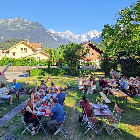 Adventure Interlaken