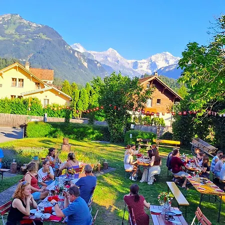 Adventure Interlaken