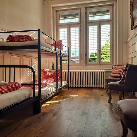 Adventure Hostel *