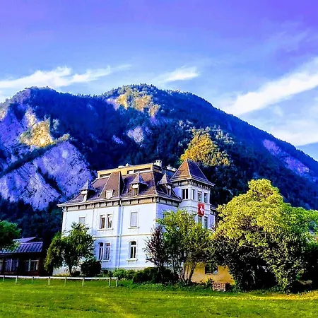 Adventure Interlaken Hostel