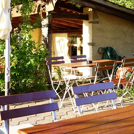 Albergue Adventure Interlaken Unterseen