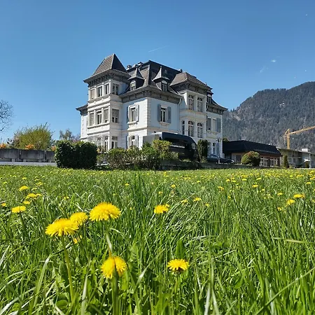 Adventure Interlaken