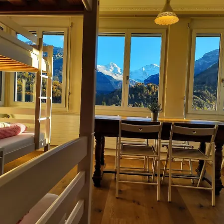 Adventure Interlaken * Unterseen