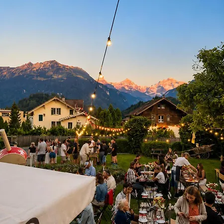 Adventure Interlaken Unterseen