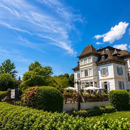 Ostello Adventure Interlaken