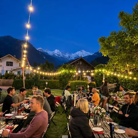 Adventure Interlaken Ostello *