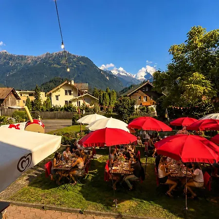 Adventure Interlaken * Unterseen