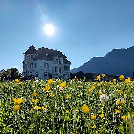Adventure Interlaken *