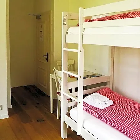 Hostel Adventure Interlaken