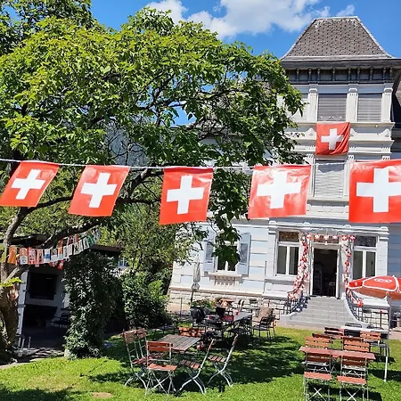 Albergue Adventure Interlaken Unterseen