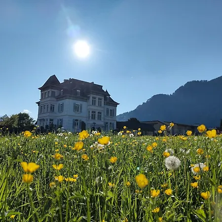 Adventure Interlaken Unterseen