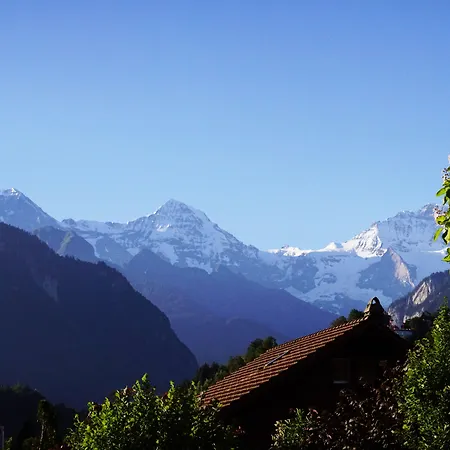 Albergue Adventure Interlaken Unterseen