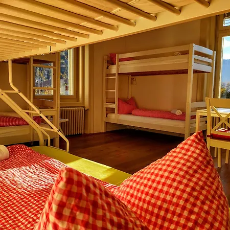 Adventure Interlaken Unterseen