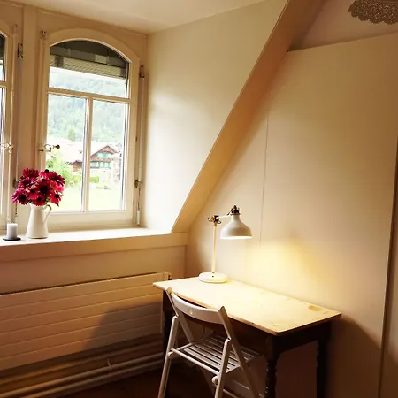 Albergue Adventure Interlaken