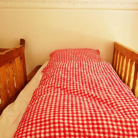 Adventure Hostel *