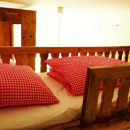 Adventure Hostel *