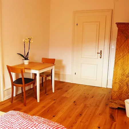 Adventure Interlaken Hostel *