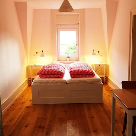 Adventure Hostel *