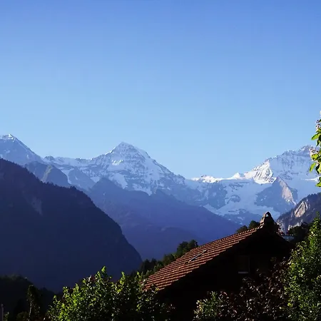 Adventure Interlaken