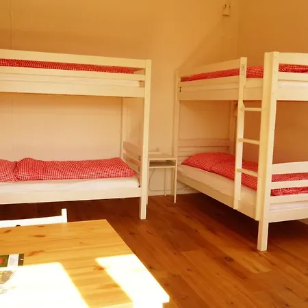 Albergue Adventure Interlaken