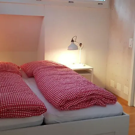 Adventure Hostel