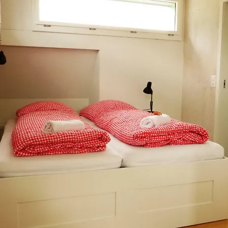 Adventure Hostel