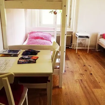 어드벤처 인터라켄