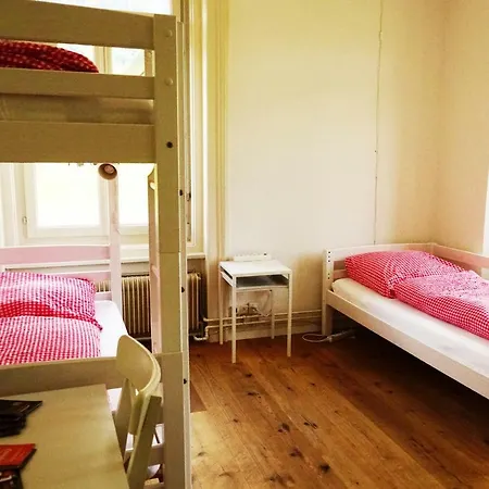 Hostel Adventure *