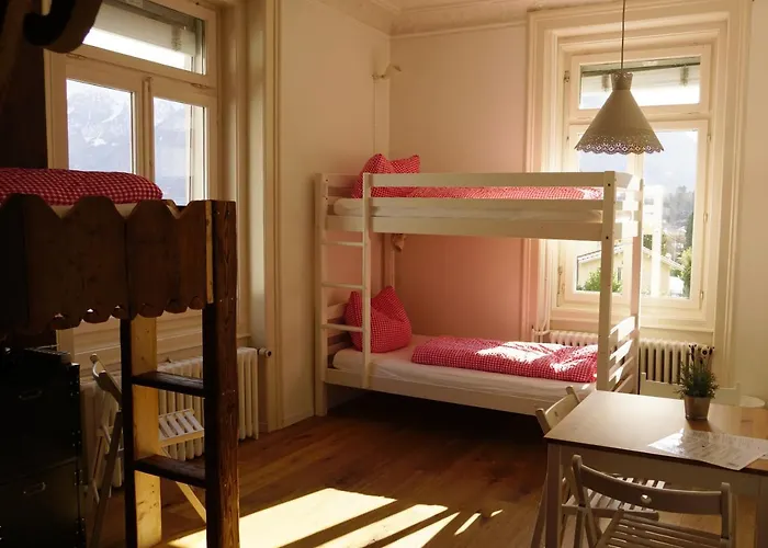 Adventure Interlaken