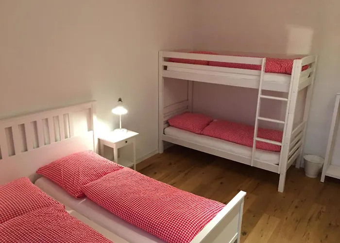 Adventure Interlaken Albergue Unterseen