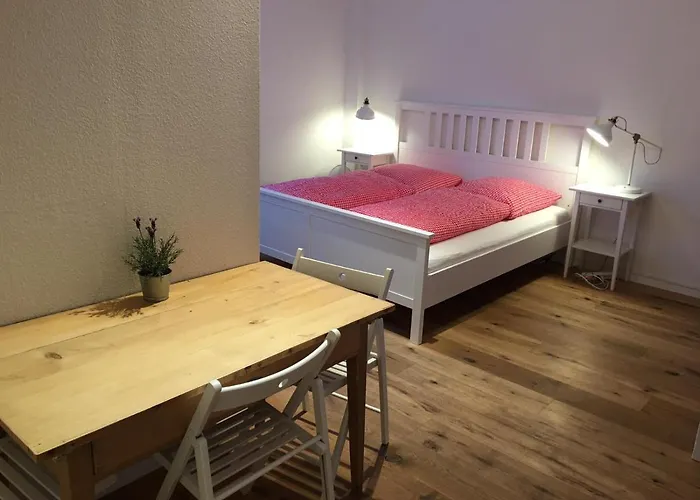 Albergue Adventure Interlaken
