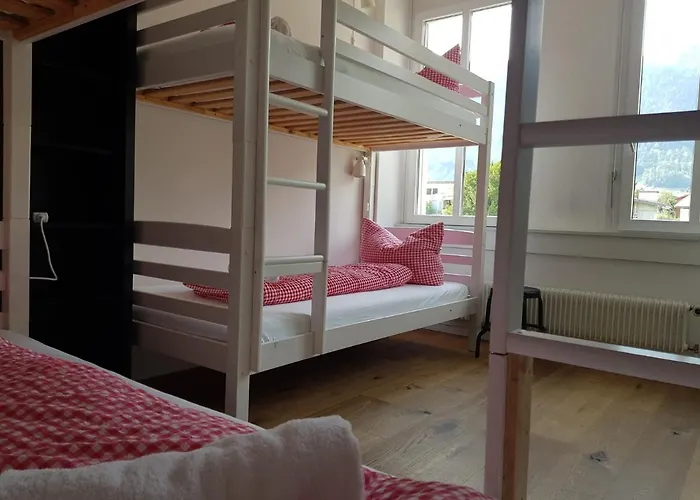 Adventure Interlaken