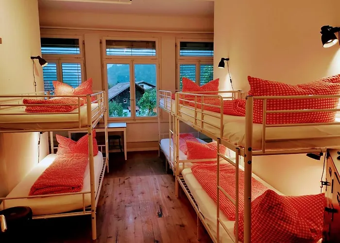 Adventure Interlaken