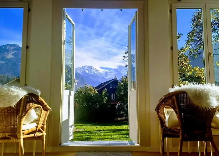 Adventure Interlaken * Unterseen