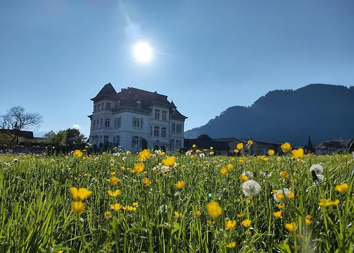 Adventure Interlaken * Unterseen