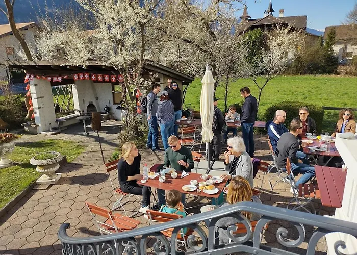 Hostel Adventure Interlaken