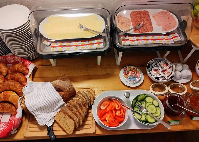 Albergue Adventure Interlaken