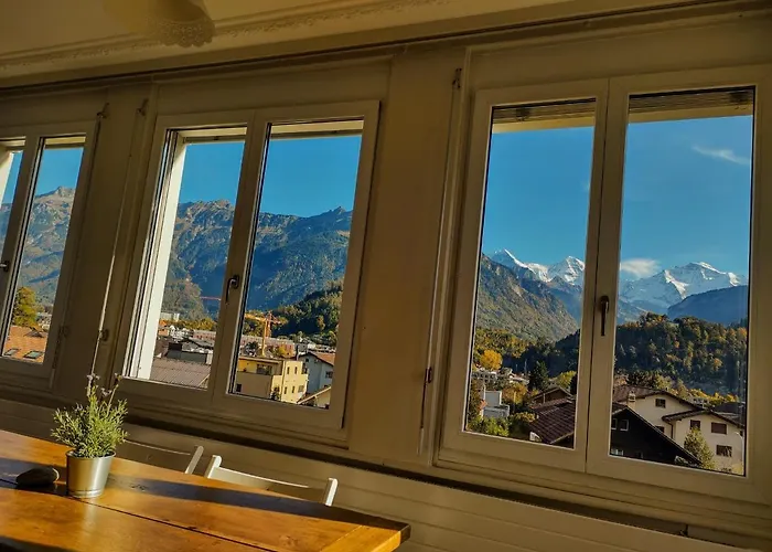 Adventure Interlaken * Unterseen